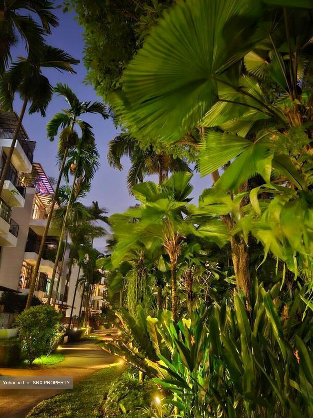 Varsity Park Condominium (D5), Condominium #456344061